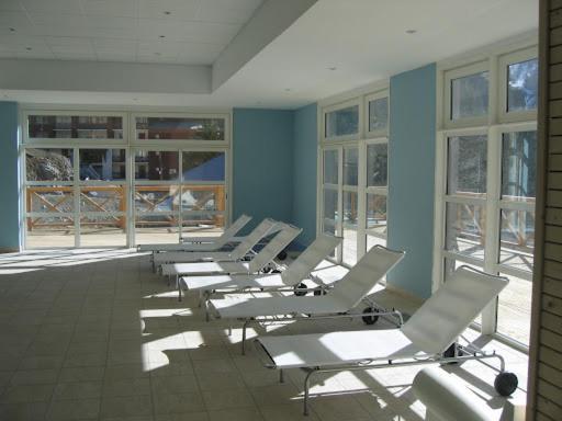 Appartamento Noemys Terrasses De Labrau Allos Esterno foto
