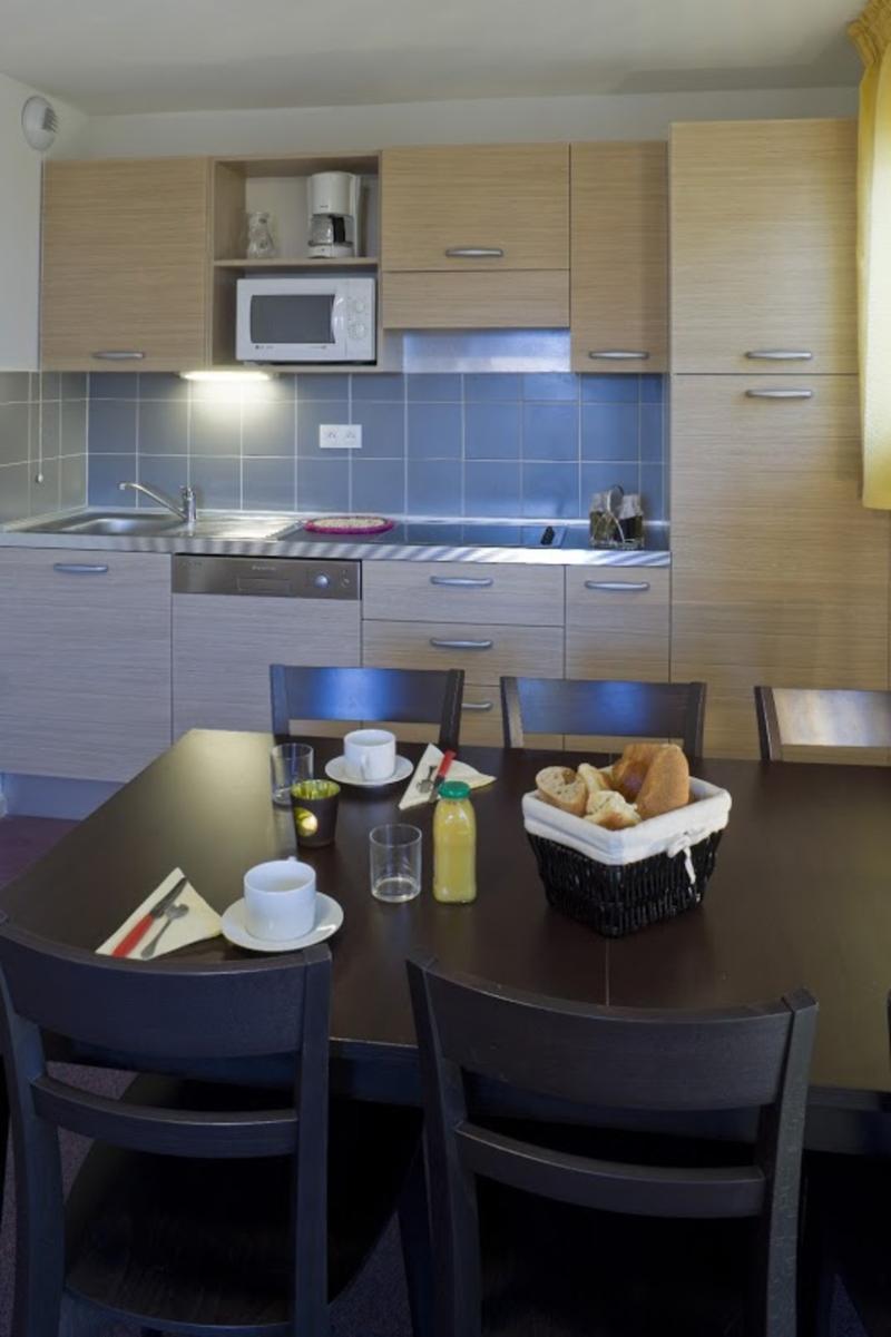 Appartamento Noemys Terrasses De Labrau Allos Esterno foto