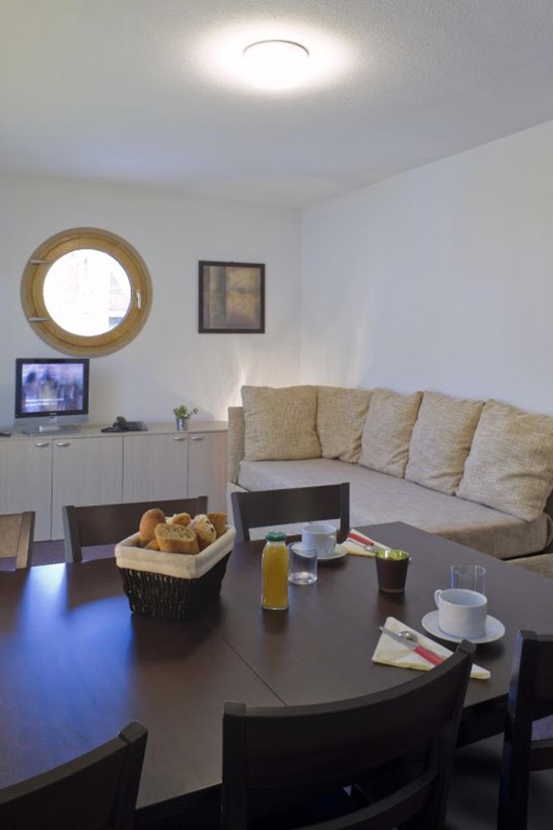 Appartamento Noemys Terrasses De Labrau Allos Esterno foto
